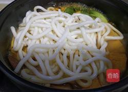 砂锅土豆粉的做法图解11