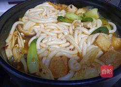 砂锅土豆粉的做法图解13