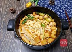 砂锅土豆粉的做法图解14