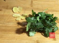 萝卜丝海带汤的做法图解4