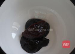 酱焖栗子鸡的做法图解3