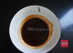 酱焖栗子鸡的做法图解5