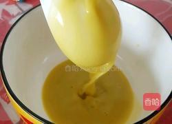 南瓜小米糊的做法图解5