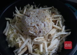 韩式辣泡饭的做法图解5