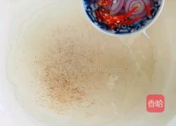 炒白菜的做法图解10