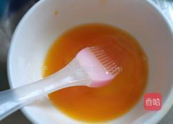 紫薯蛋挞派的做法图解11