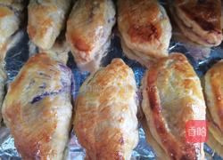 紫薯蛋挞派的做法图解17