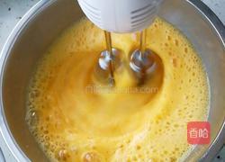 南瓜蛋糕的做法图解5