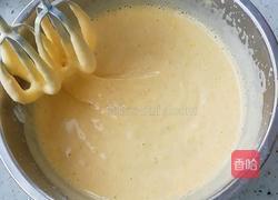 南瓜蛋糕的做法图解7