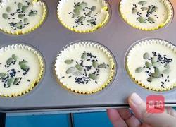 南瓜蛋糕的做法图解11