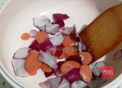 炒面的做法图解6