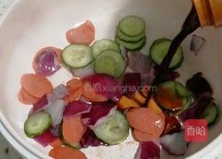 炒面的做法图解8