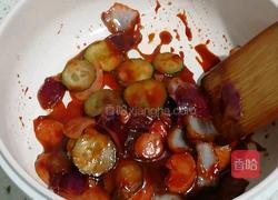 炒面的做法图解11