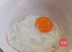 萝卜丝手擀面的做法图解2