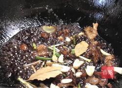 小白菜炖萝卜的做法图解9