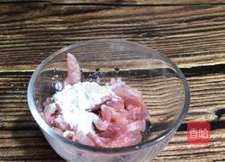 海带肉丝汤面的做法图解2