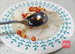 酸辣萝卜片的做法图解6