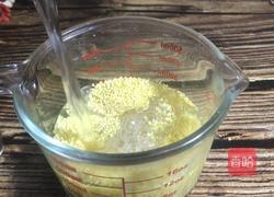 青菜海带小米粥的做法图解3