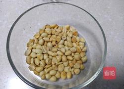 红枣花生露的做法图解3