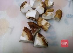 番茄土豆粉的做法图解2