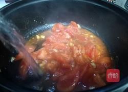 番茄土豆粉的做法图解9