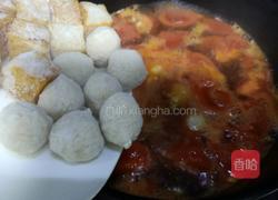 番茄土豆粉的做法图解11