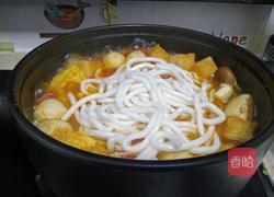 番茄土豆粉的做法图解15