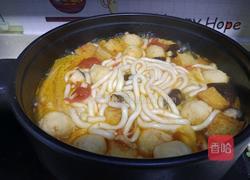 番茄土豆粉的做法图解16