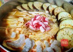 泰式冬阴功火锅的做法图解6