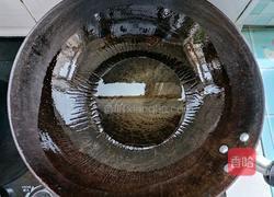 炝锅面的做法图解4