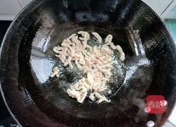 炝锅面的做法图解5