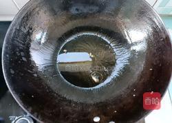 醋溜白菜的做法图解6