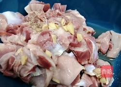 酸辣鸡胗的做法图解8