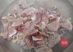 酸辣鸡胗的做法图解11