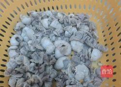 酸辣鸡胗的做法图解13