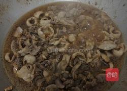 酸辣鸡胗的做法图解18