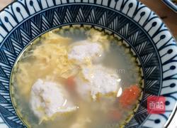 鲅鱼丸子汤的做法图解9