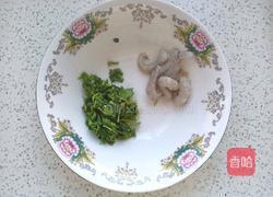 三鲜菌菇汤的做法图解3