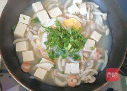 三鲜菌菇汤的做法图解9