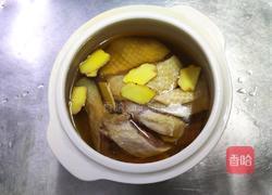 客家黄酒炖鸡的做法图解3