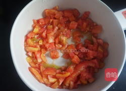 茄汁鲳鱼的做法图解7