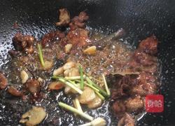 白菜炖粉条的做法图解9