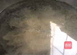 枸杞莴笋肉丝汤的做法图解4