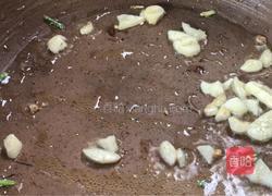 苋菜炒鸡蛋的做法图解6