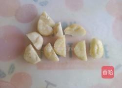 马蹄玉米鸡腿汤的做法图解7