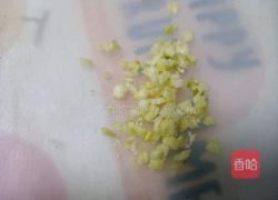 清炒扁豆角丝的做法图解4