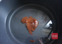 刷脂暖身の椒麻豆腐羹的做法图解3