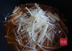 刷脂暖身の椒麻豆腐羹的做法图解5