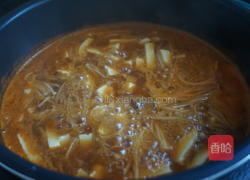 刷脂暖身の椒麻豆腐羹的做法图解8