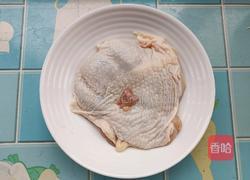 照烧鸡腿的做法图解2